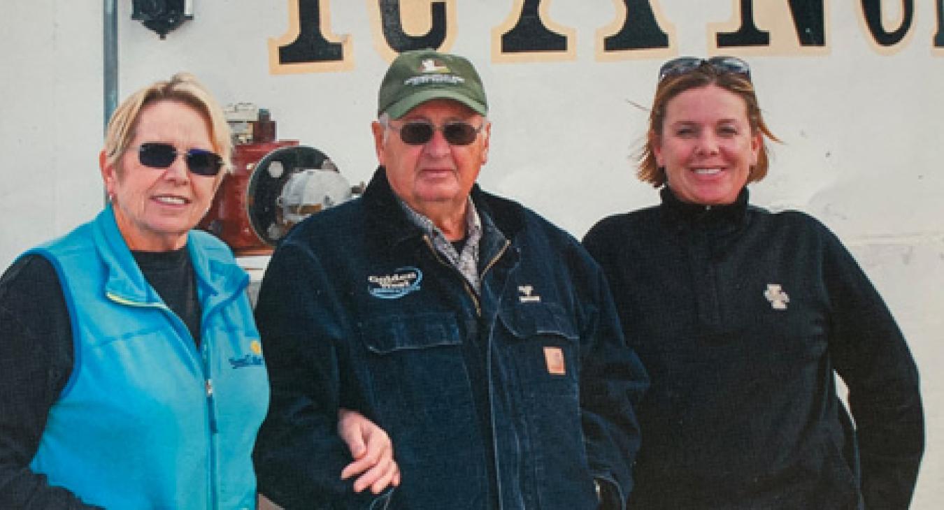 2019 Seed Growers of the Year: Clen and Emma Atchley